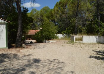 Maisons de vacances en France