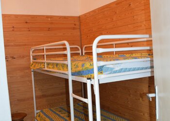 Maisons de vacances en France