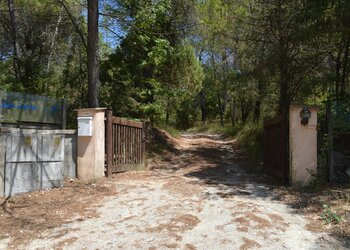 Maisons de vacances en France
