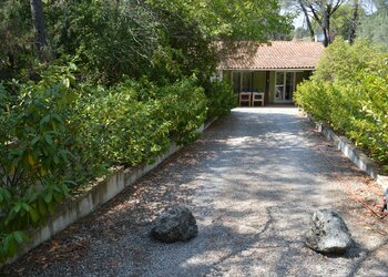 Maisons de vacances en France