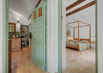 Maisons de vacances en France