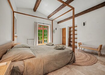 Maisons de vacances en France