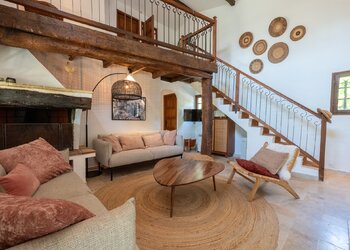 Maisons de vacances en France