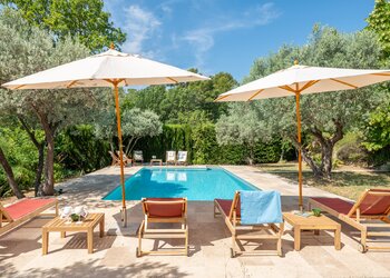 Maisons de vacances en France