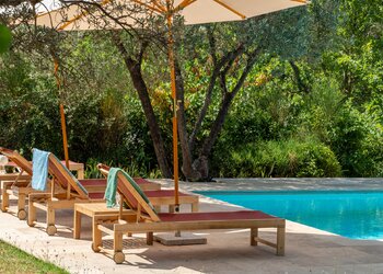 Maisons de vacances en France