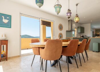 Maisons de vacances en France