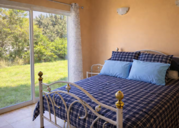 Maisons de vacances en France