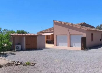 Maisons de vacances en France