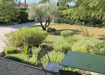 Maisons de vacances en France