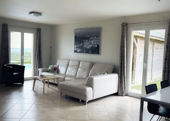Maisons de vacances en France