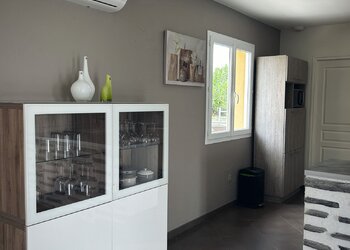 Maisons de vacances en France