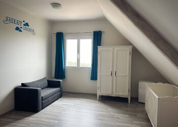 Maisons de vacances en France