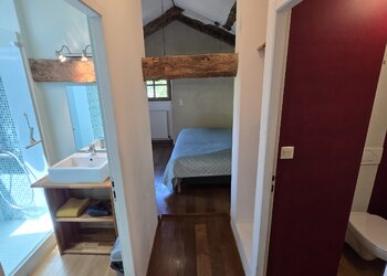 Maisons de vacances en France