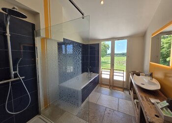 Maisons de vacances en France