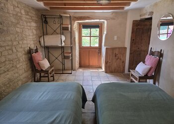Maisons de vacances en France