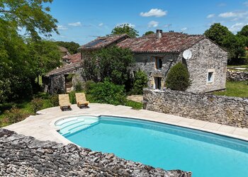 Maisons de vacances en France