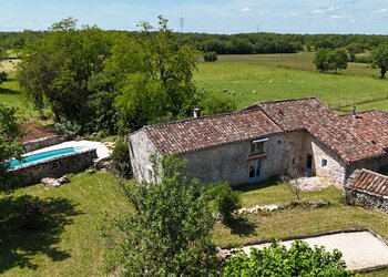 Maisons de vacances en France