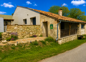 Maisons de vacances en France
