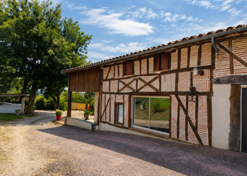 Maisons de vacances en France
