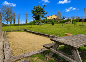 Maisons de vacances en France