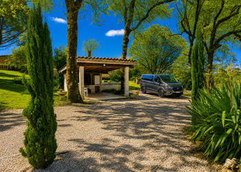 Maisons de vacances en France
