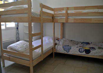 Maisons de vacances en France