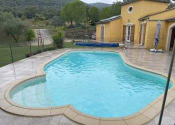 Maisons de vacances en France