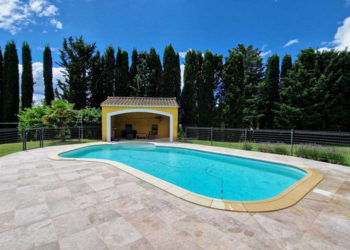 Maisons de vacances en France