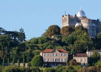Maisons de vacances en France