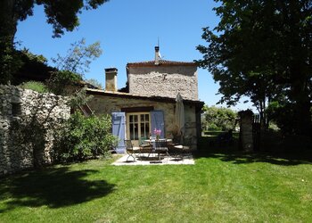 Maisons de vacances en France