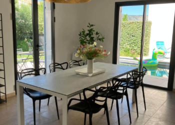 Maisons de vacances en France