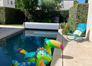 Maisons de vacances en France