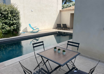 Maisons de vacances en France