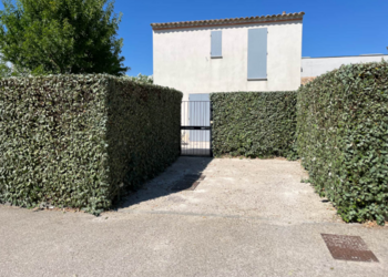 Maisons de vacances en France