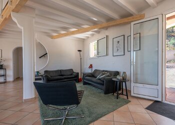 Maisons de vacances en France