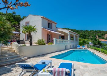 Maisons de vacances en France