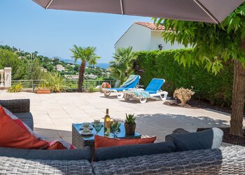 Maisons de vacances en France