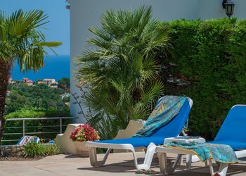 Maisons de vacances en France