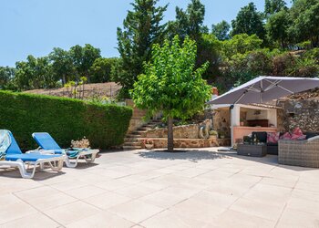 Maisons de vacances en France