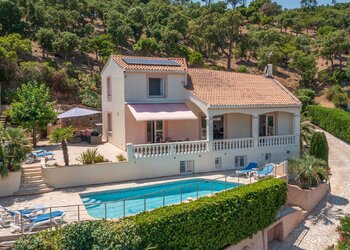 Maisons de vacances en France