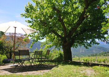 Maisons de vacances en France