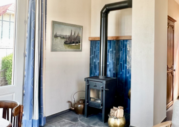 Maisons de vacances en France