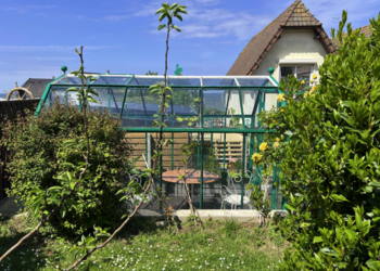 Maisons de vacances en France