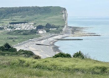 Maisons de vacances en France