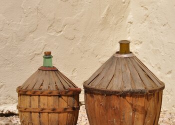 Maisons de vacances en France