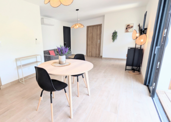 Maisons de vacances en France