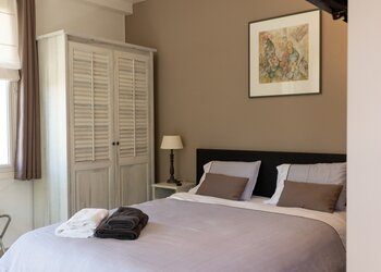Maisons de vacances en France