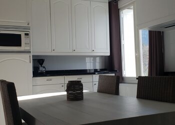 Maisons de vacances en France