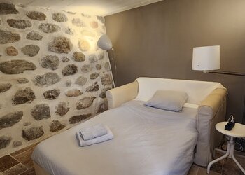 Maisons de vacances en France