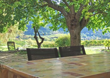 Maisons de vacances en France